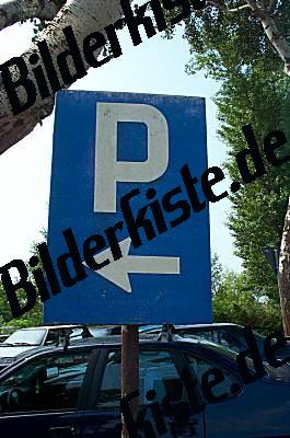 Parkplatz 