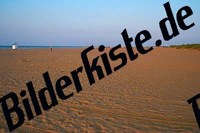 Sandstrand Gross