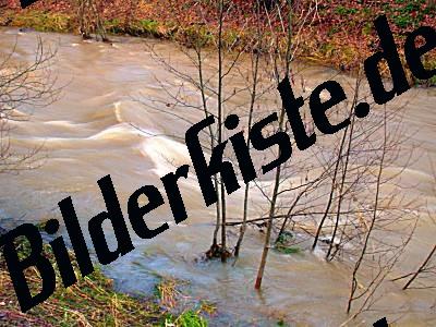 Hochwasser 