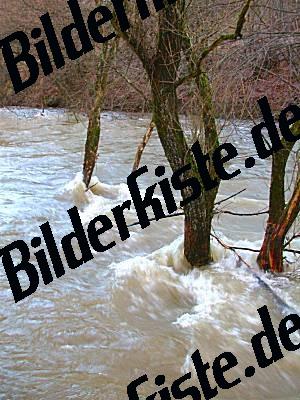 Hochwasser 