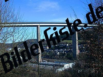 Ponte autostradale