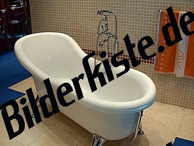 Badewanne Freistehend