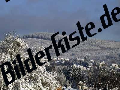 Landschaft Winterlandschaft