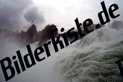 Wasserfall Rheinfall