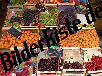 Verdura al mercato