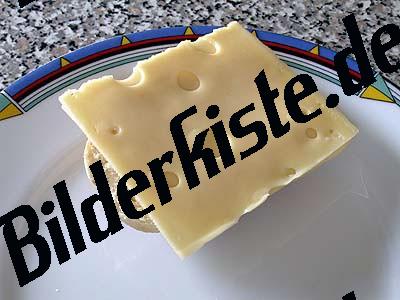 Broetchen Kaese