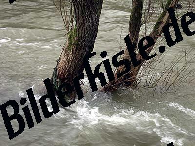 Hochwasser 