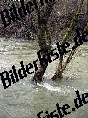 Hochwasser 