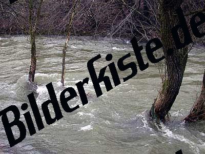 Hochwasser 