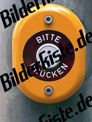 stop button