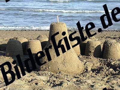 Sandcastle