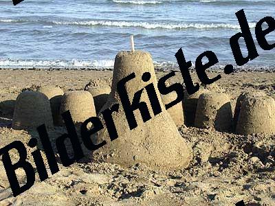 Sandcastle