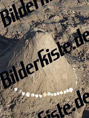 Sandbau Vulkan
