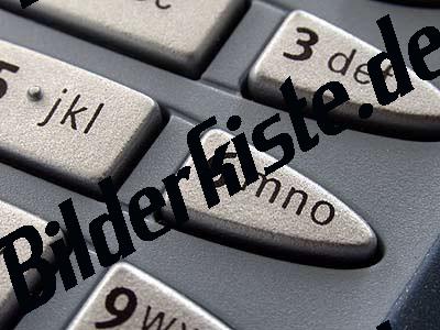 Handytastatur 6