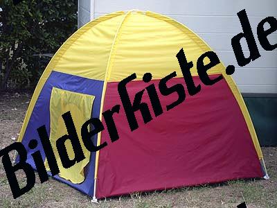 Tenda per bimbi