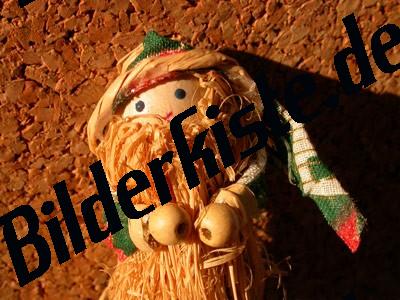 Weihnachtsdeko Koenig