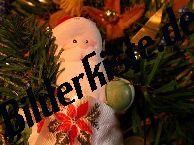 Weihnachtsdeko Weihnachtsmann