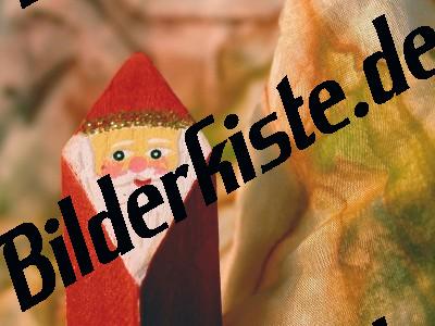 Weihnachtsdeko Weihanchtsmann