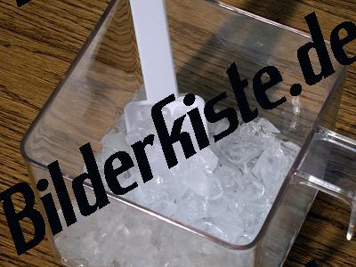 Eiswuerfel Behlter