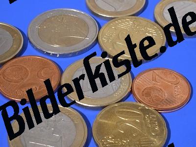 Coins Euro