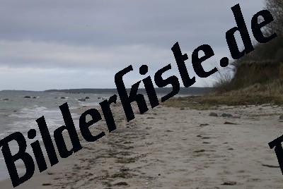 Strandlandschaft 