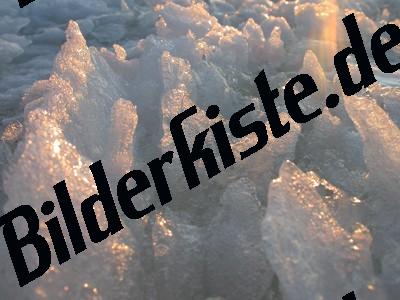 Eisdecke 