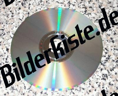 Compact disc