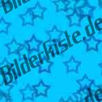 blaue Sterne