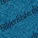 Blauer Teppich