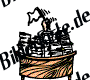 B�ro: Zu viel Arbeit (animiertes GIF)