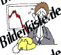 B�ro: Angestellte - bald gefeuert (animiertes GIF)