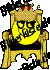 Smilies: Smilie K�nig (animiertes GIF)
