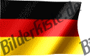 Flags - Germany (animated GIF)