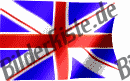 Flaggen - Grobritannien (animiertes GIF)