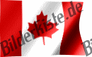 Flags - Canada (animated GIF)