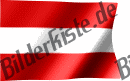 Flags - Austria (animated GIF)