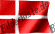 Flags small - Danmark (animated GIF)