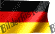 Fahnen - Deutschland (animiertes GIF)