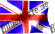 Bandiere: Gran Bretagna