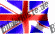 Flags small - Great Britain (animated GIF)