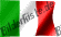 Flags small - Italy (animated GIF)