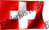 Fahnen - Schweiz (animiertes GIF)