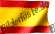 Bandiera spagnola