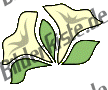 Flowers: Flower4 - abstract (animated)