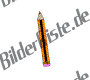 Stifte: Bleistifte (animiertes GIF)