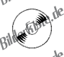 Data Carrier: CD black and white (animated GIF)