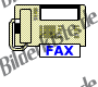 Ufficio: telecomunicazione - fax
