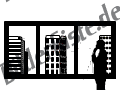 Office: Skyscraper - Windows (animated GIF)