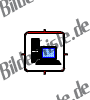 Bromaschinen: Computer - Netzwerk (animiertes GIF)