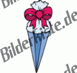 clipart kostenlos schultüte - photo #41